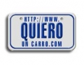 Quiero un Carro